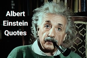 80 Brilliant Quotes by Albert Einstein to Motivate You to Achieve Greatness - Post Thumbnail
