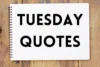 100+ Uplifting Tuesday Quotes for Focus & Motivation to Conquer Your Week - Post Thumbnail