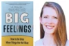 10 Powerful Lessons & Quotes from Big Feelings by Liz Fosslien to Boost Emotional Health - Post Thumbnail
