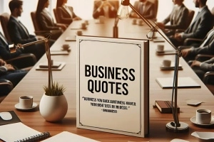 106 Inspiring Business Quotes for Achieving Success in Your Profession - Post Thumbnail