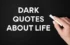 Find Strength in Darkness: 182 Inspiring Quotes About Hard Times