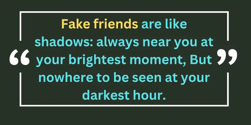 Artificial friends enjoy happy moments with you and leave you in bad time