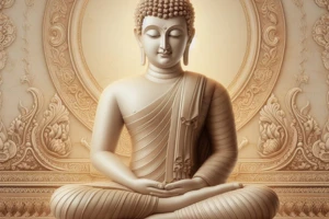 30 Life-Changing Lessons and Quotes by Gautama Buddha