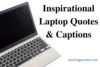 70 Best Laptop Quotes for Students and Creators to Highlight Tech in Daily Life - Post Thumbnail