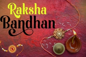 160 Traditional Raksha Bandhan Quotes & Wishes for Brothers & Sisters