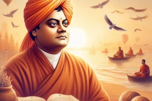 30 Spiritual Quotes About Life Lessons from Swami Vivekananda