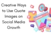 5 Secrets to Using Quote Images That Skyrocket Engagement with Quote Image Generator Tool - Post Thumbnail