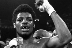 American Famous Boxer Leon Spinks Quotes on Hard Work, Success, and Life